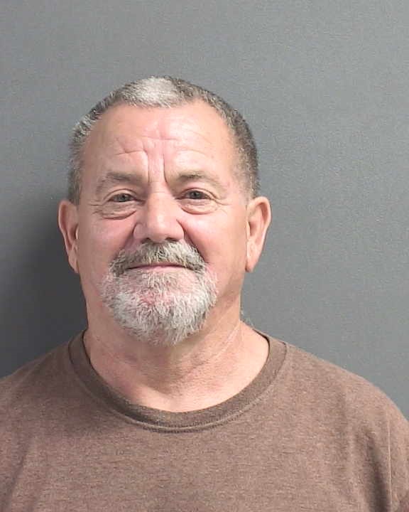 Daytona - NAME: PEZZA DANIEL M W AGE: 65 Booking Date: 04/29/2025 ...
