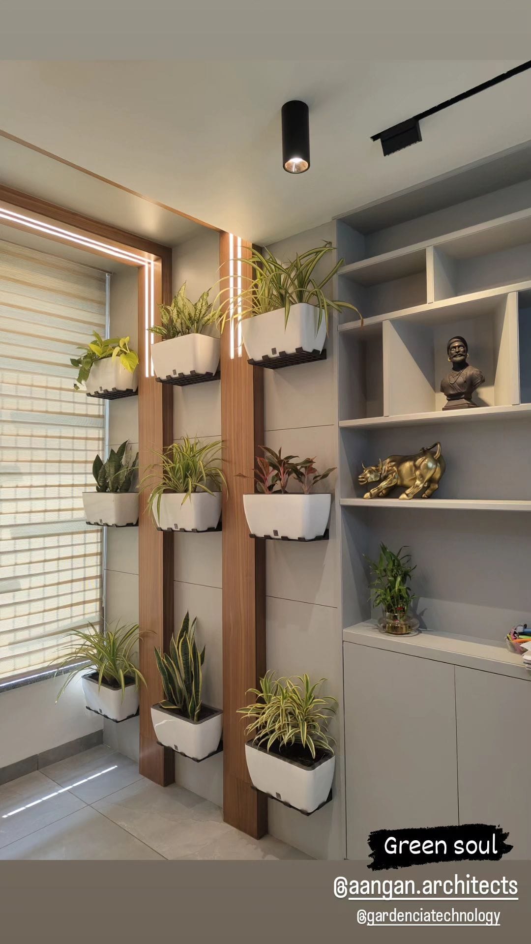 Aangan Architects & Interior | Pune