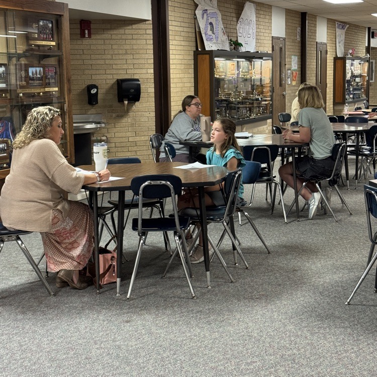 5th grade Ameritowne... - Southeast of Saline, USD #306 | Facebook