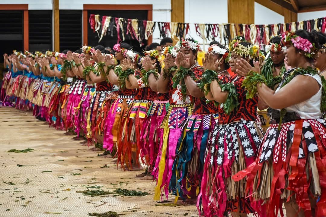 Motufoua Secondary School... - Motufoua Secondary School