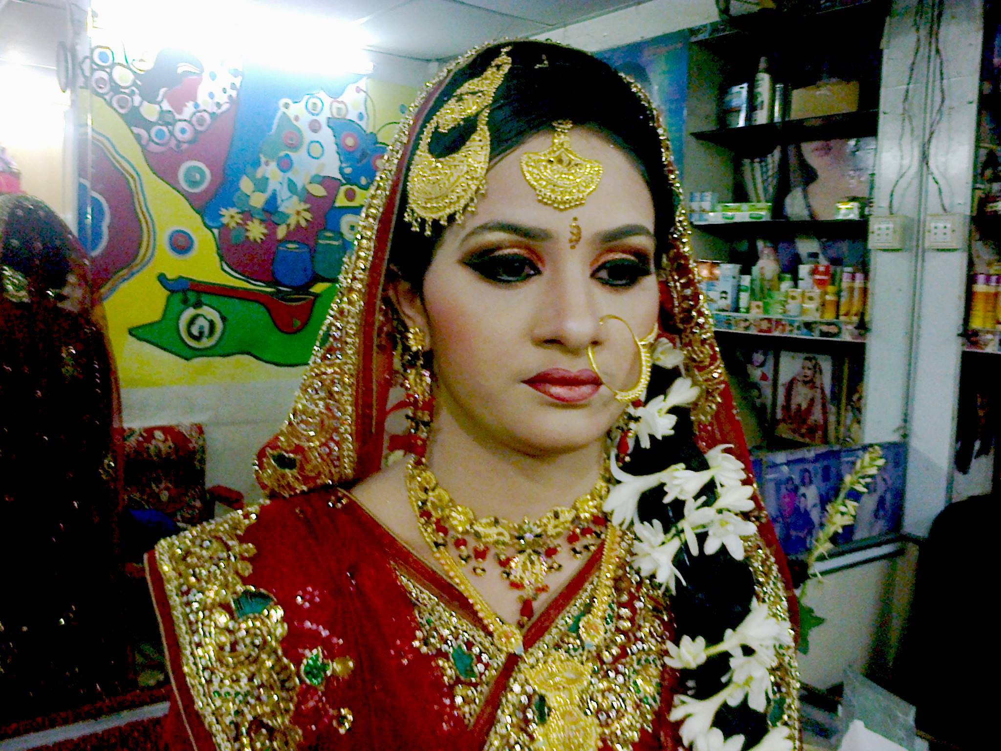 Thai beauty parlour | Rangpur