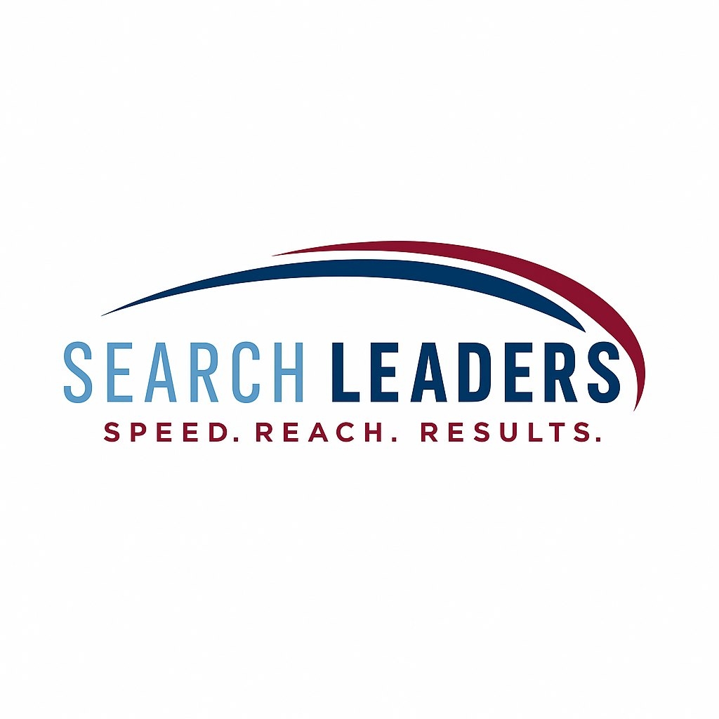 Search Leaders, LLC added a new photo. - Search Leaders, LLC