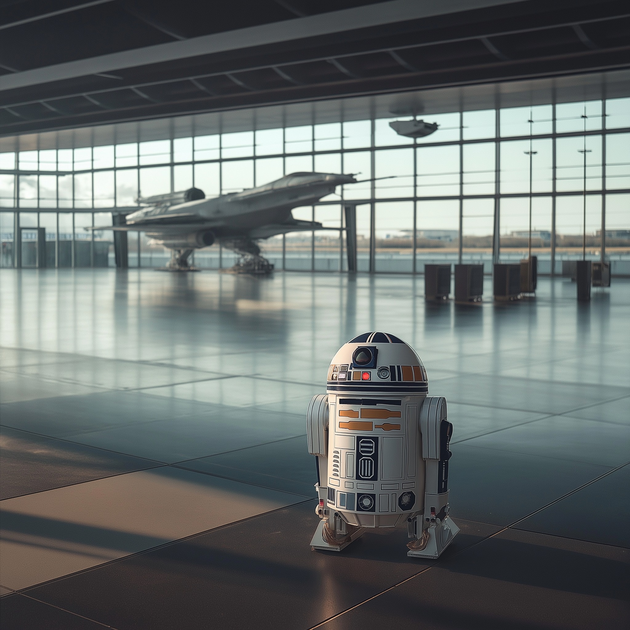 Star Wars Fans Nürnberg e.V. (SWFN)