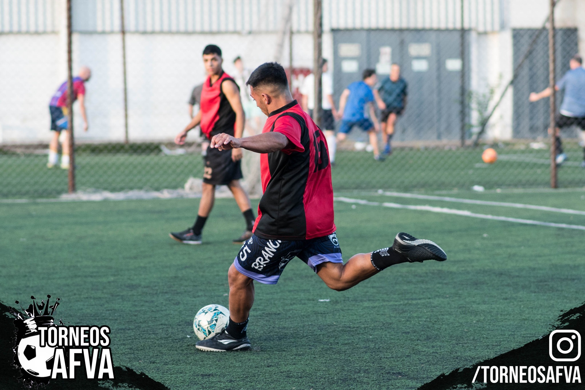 Torneos AFVA - Torneos AFVA added 147 new photos to the... | Facebook