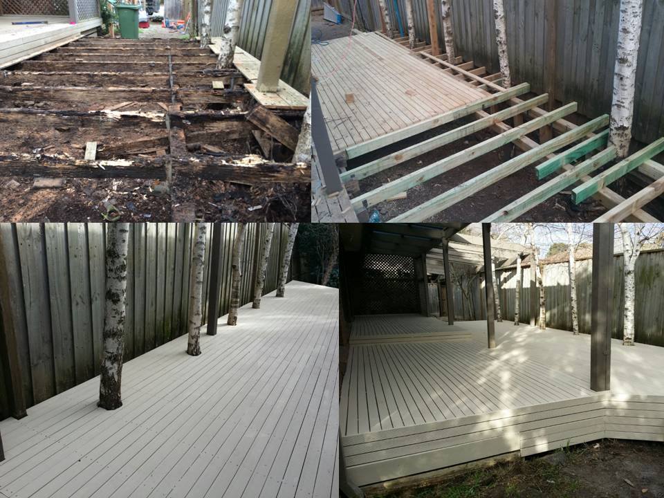 SEG Building & Maintenance