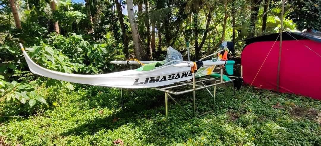 🏁 KRESS CUP 2022 🏁 ‼️ TEAM... - Discover Limasawa Island