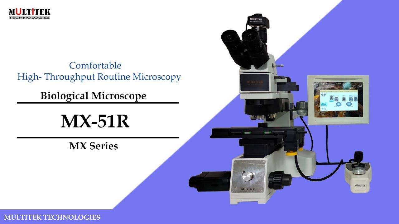🔬 Introducing the Multitek MX-41... - Multitek Technologies | Facebook