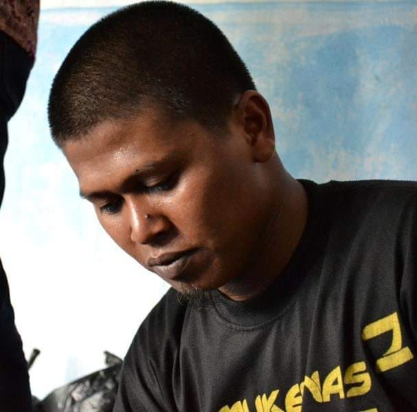 Ngengkol dan ngo | Ubay Kpi Semali | Facebook