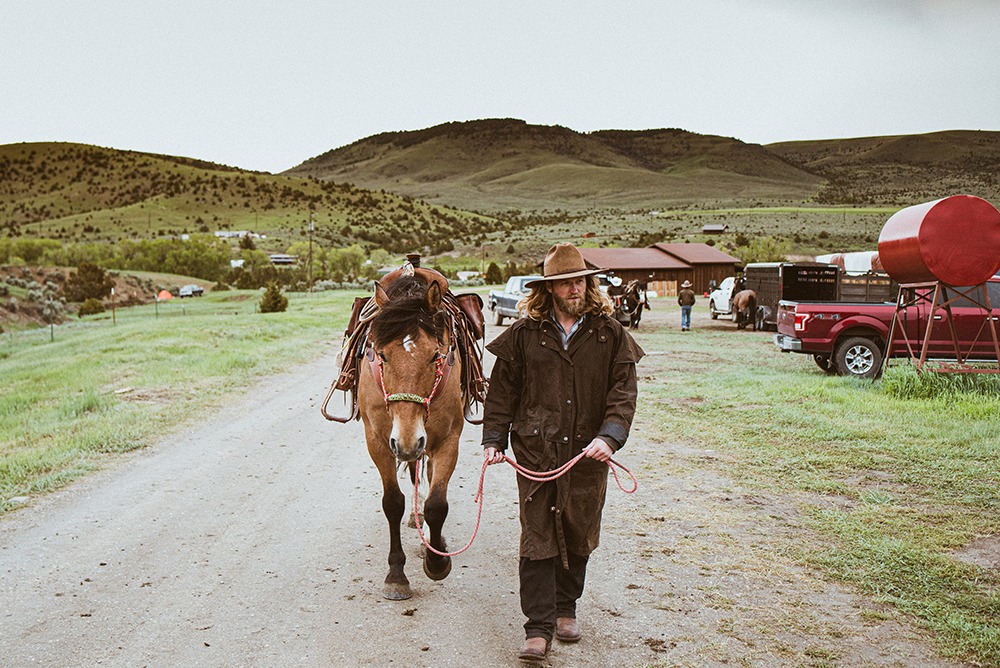 The Gooding Pro Rodeo will celebrate... - Gooding Pro Rodeo | Facebook