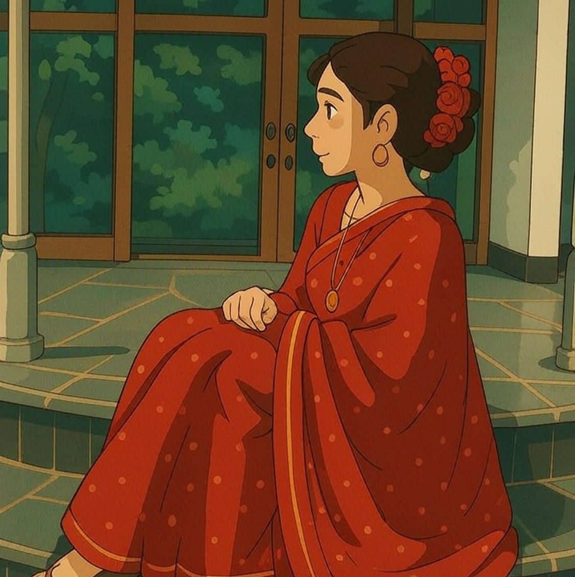 Anisha Rahman
