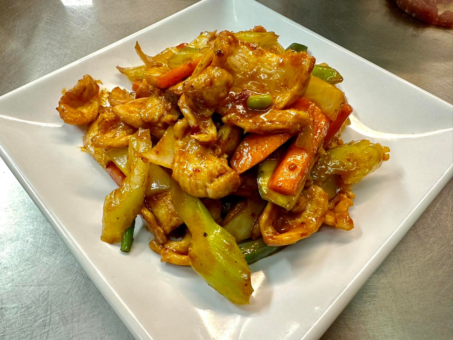 Did you know we... - Turvey Tops Chinese Takeaway & Delivery