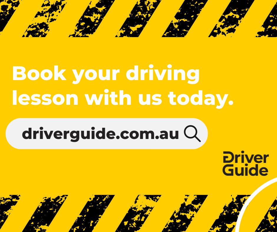 Driver Guide | Brisbane QLD