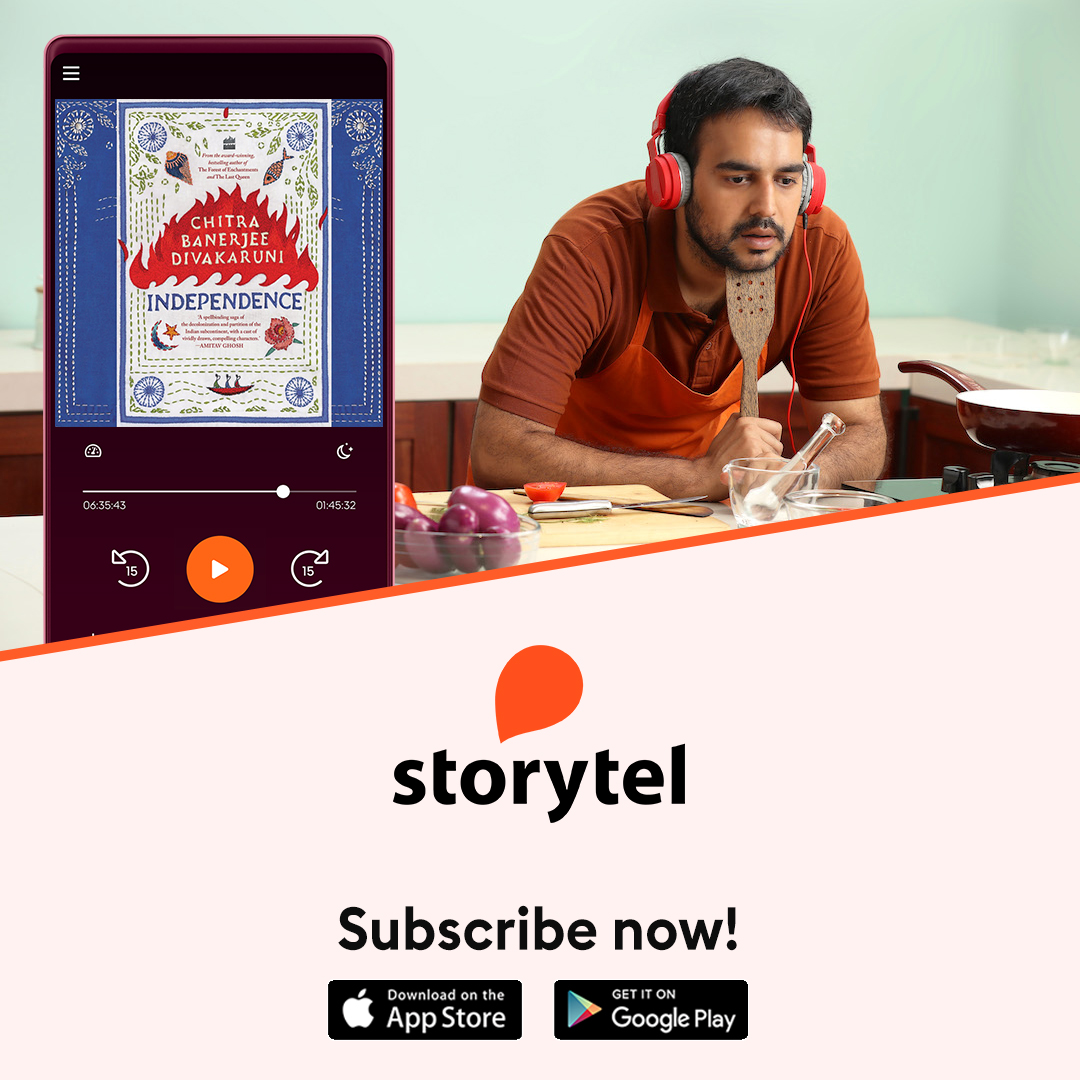 Storytel