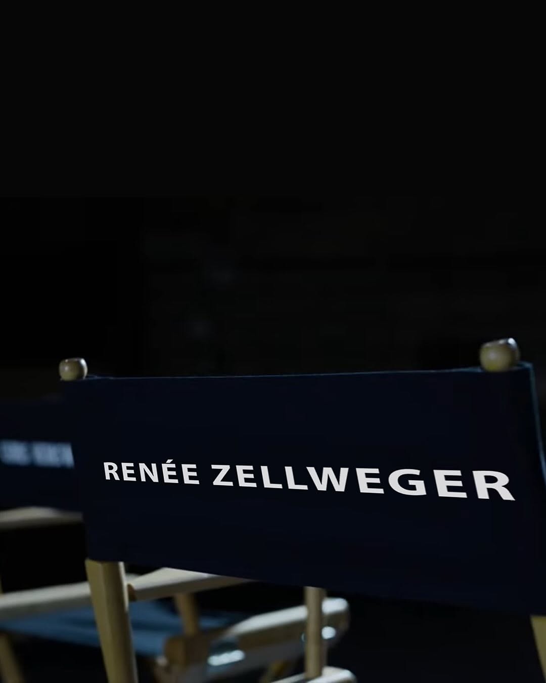 Disney+ - Welcome to the building, Renée Zellweger! #OMITB | Facebook