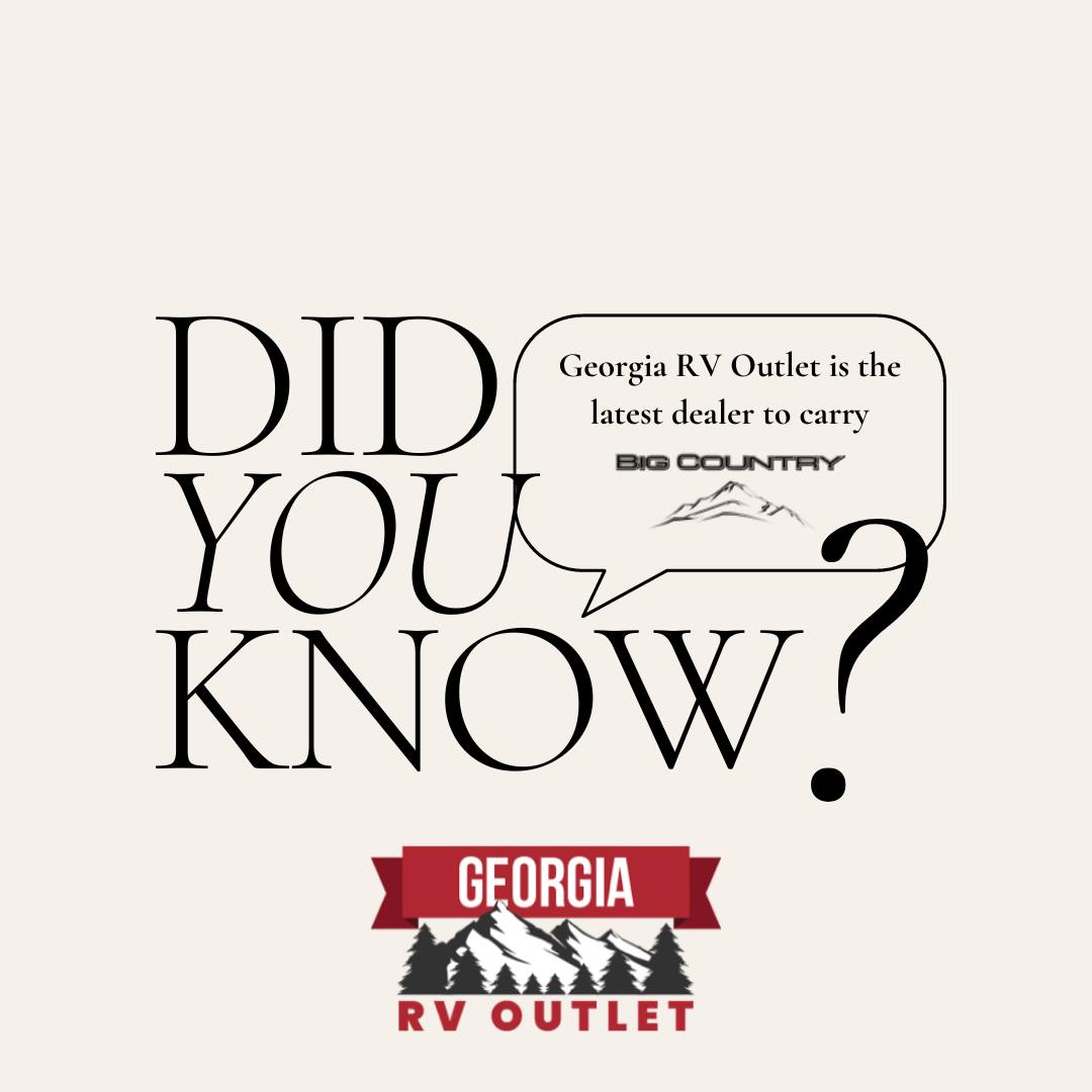 Georgia RV Outlet LLC | Cartersville GA