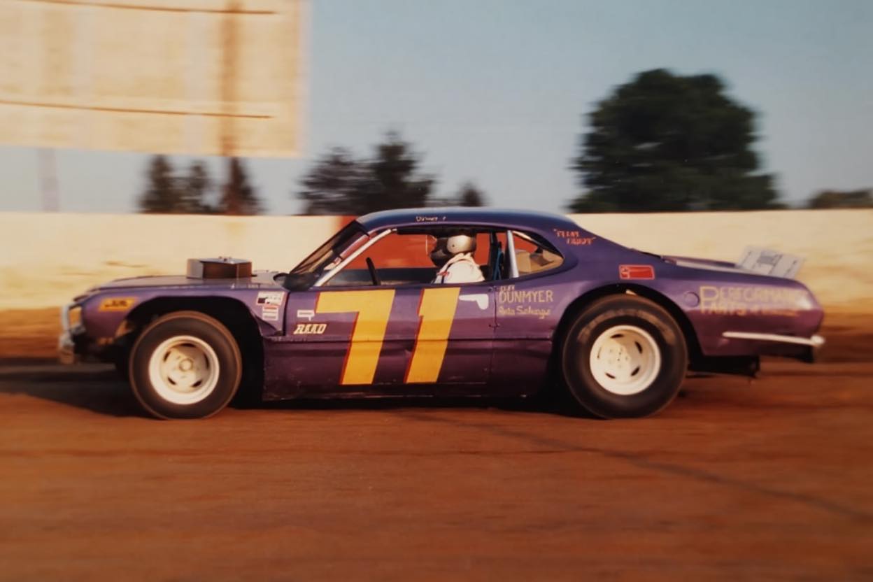 Turn - In Memory of Randy Miller, who left us on this date in 2023 ...