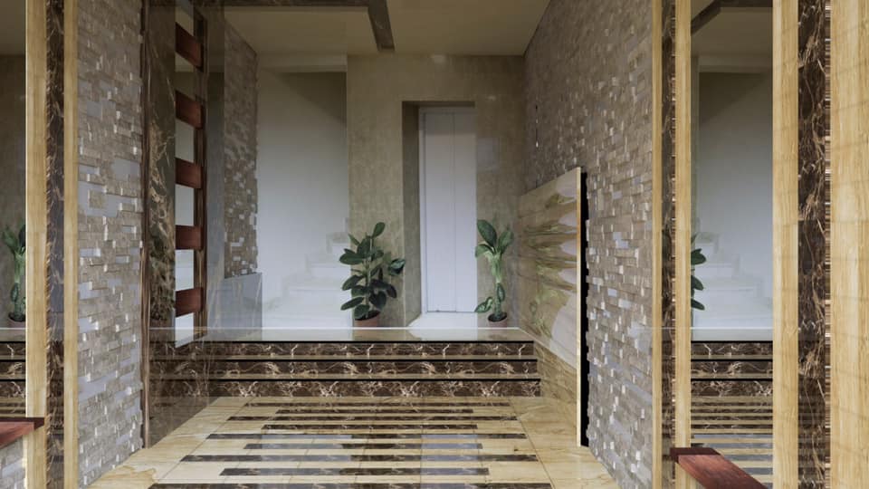 Shade Design Studio - Architectural Designer - Alexandria, Egypt ...