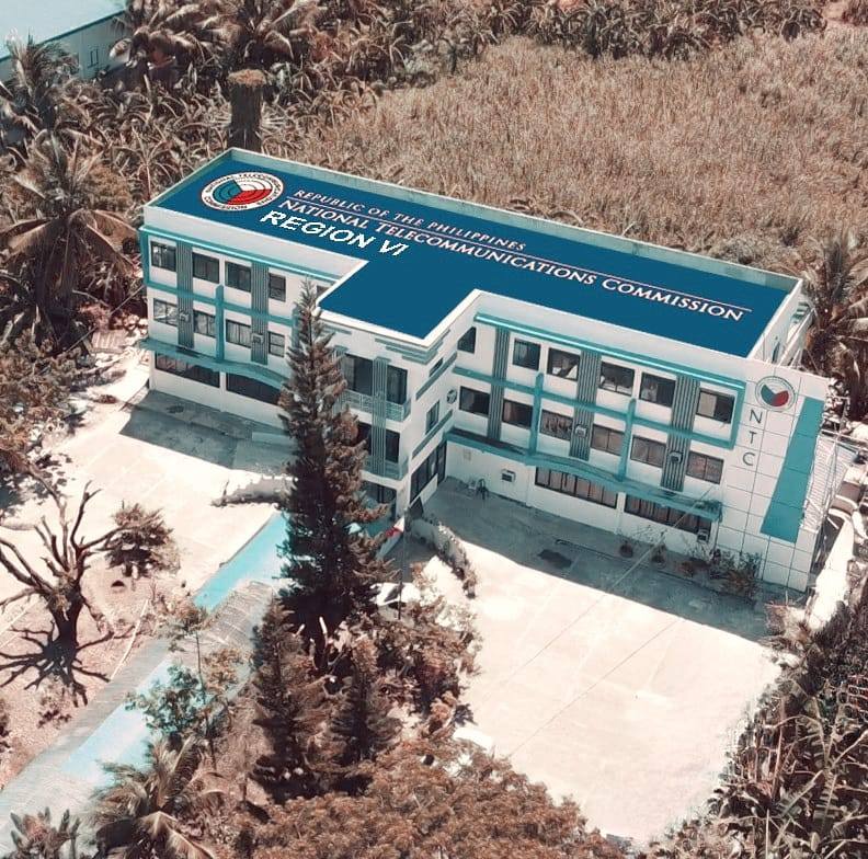 NTC Region VI | Iloilo City