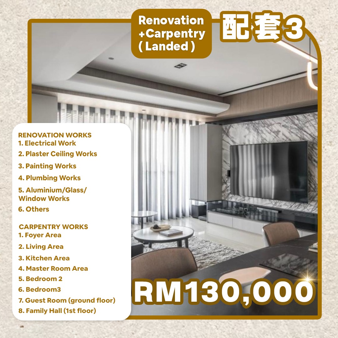 Alpha Design Studio | Puchong