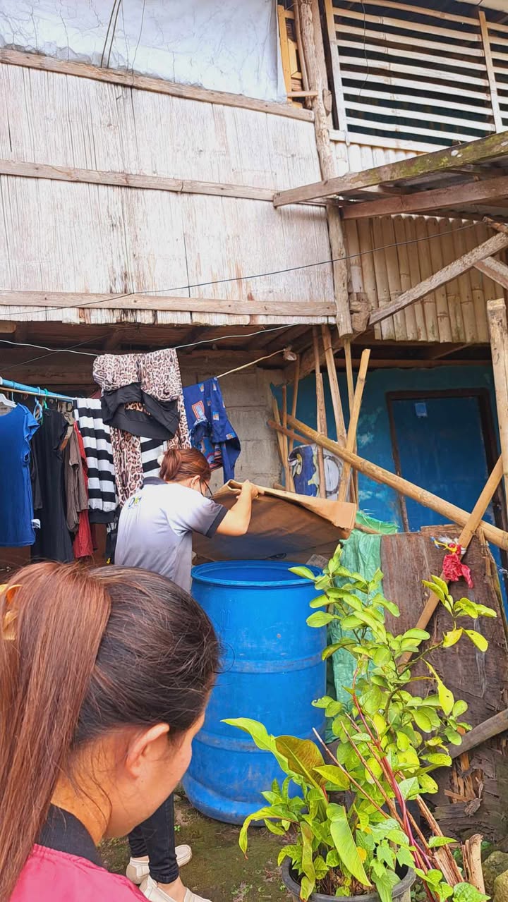 Barangay Acmonan