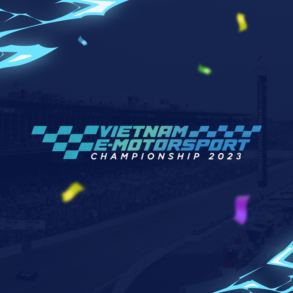 Vietnam E-Motorsport Championship