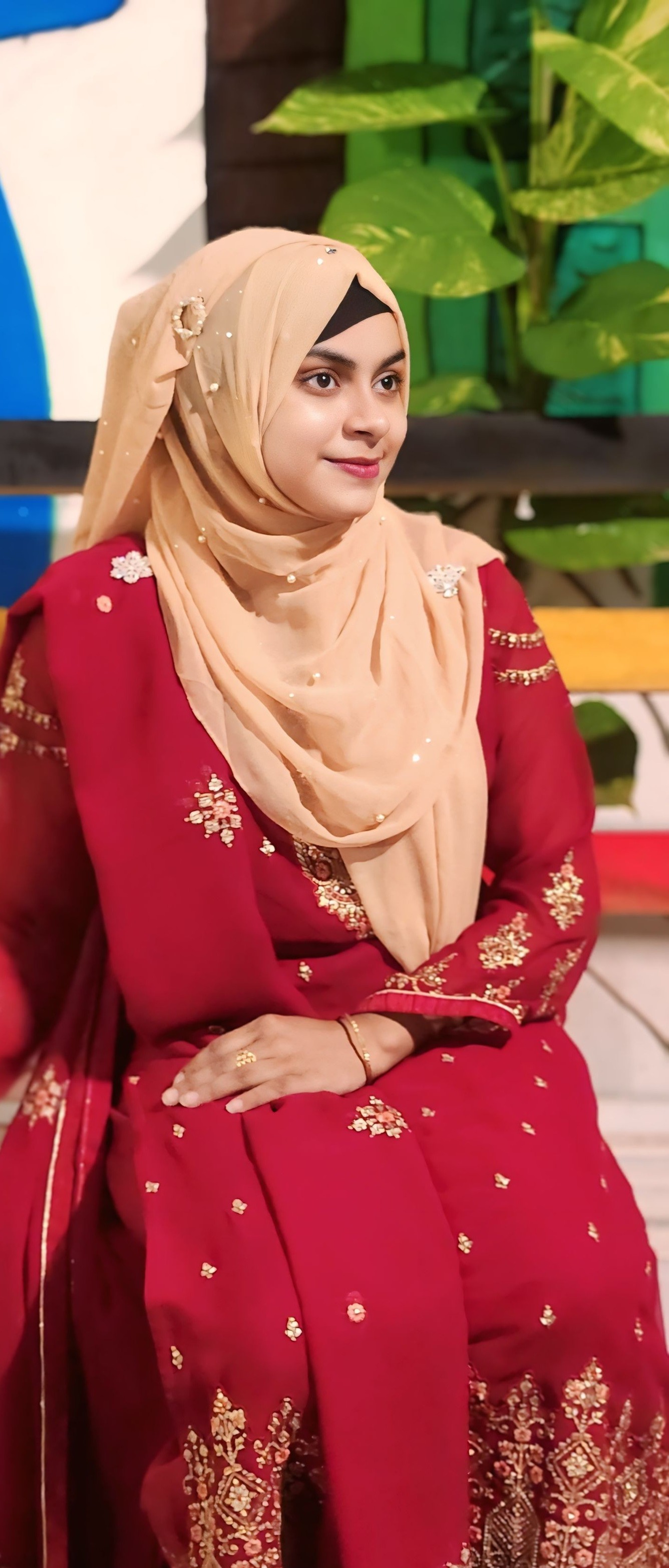 Moha Rani