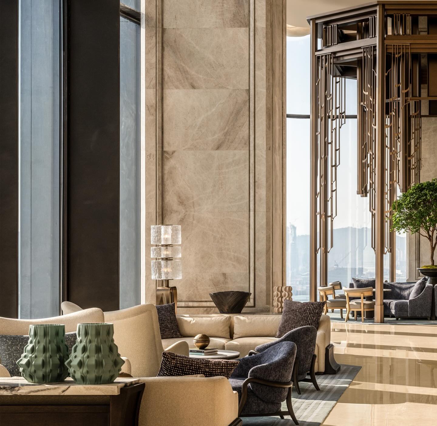 André Fu Studio | Hong Kong Hong Kong
