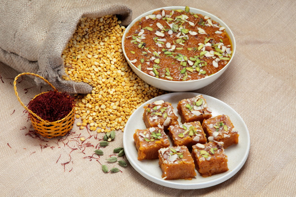 Kaleva - In Haryana it is known as paani patashi; in Madhya Pradesh ...