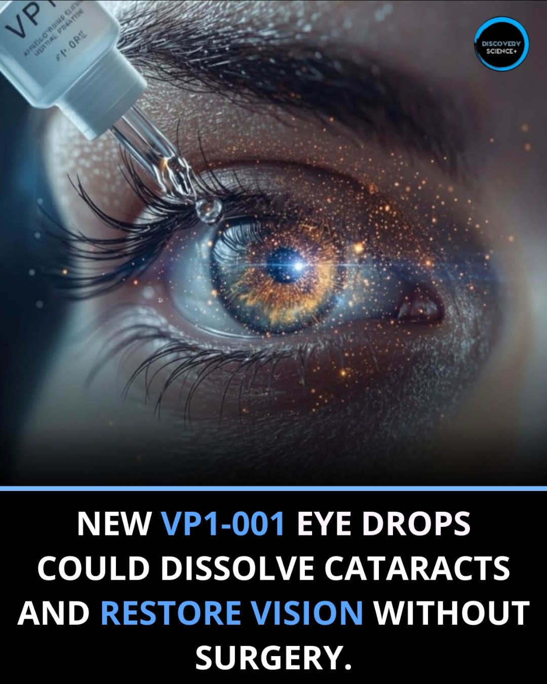 Discovery - A revolutionary new treatment may soon transform how we ...