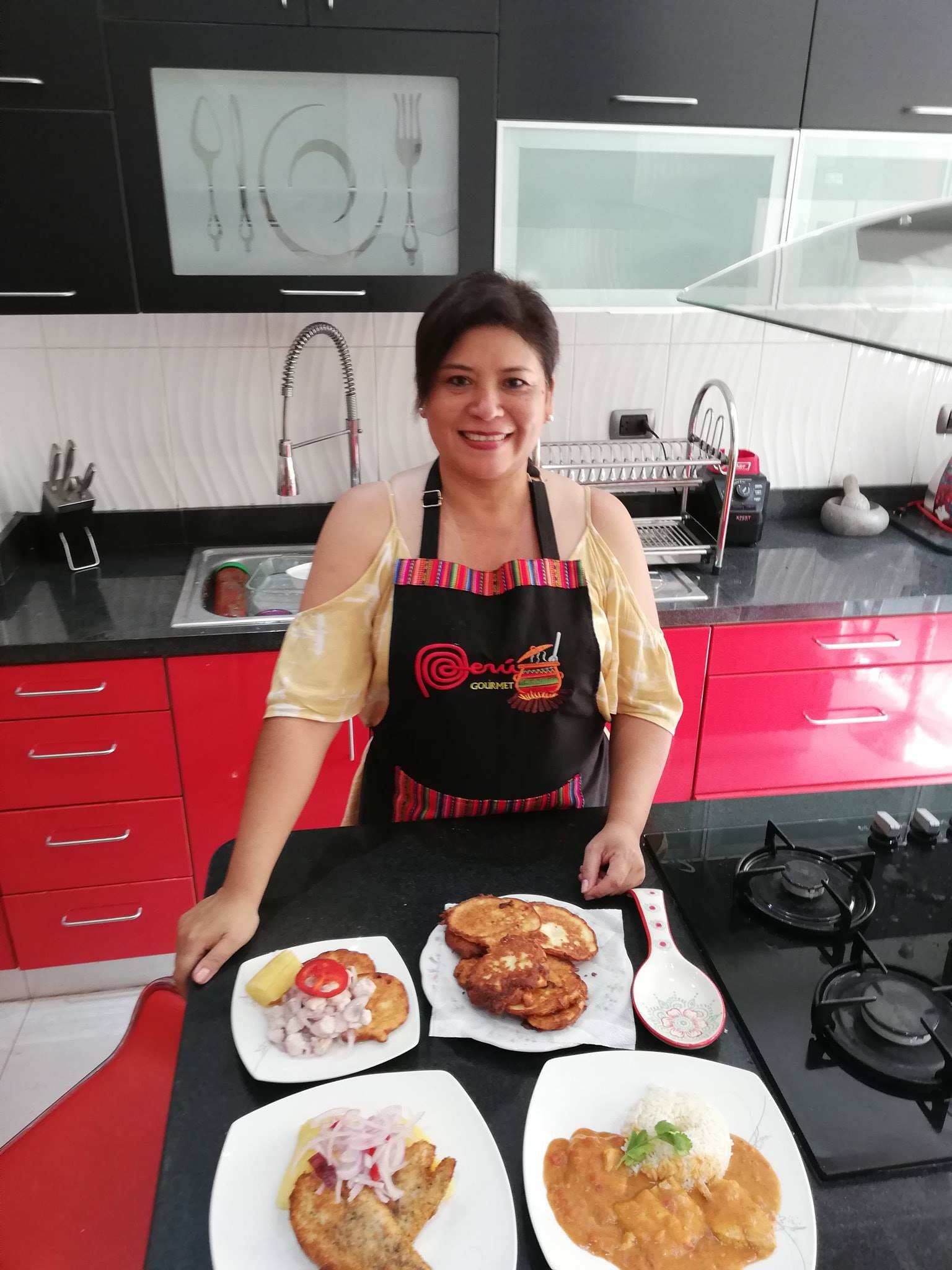 Hola amigos, conocen el rico pescado... - La sazón de Edith | Facebook