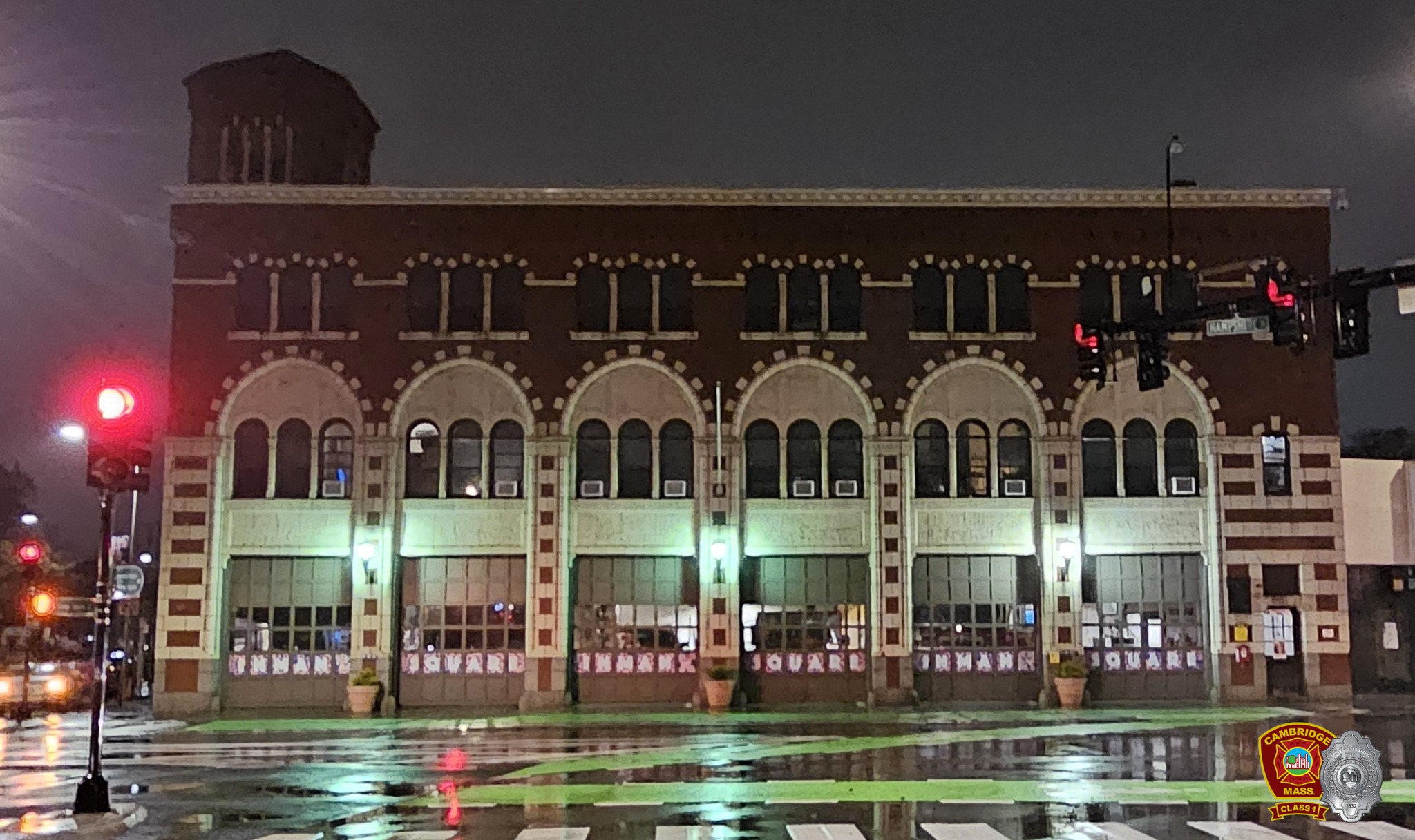 Inman Square - Cambridge, MA. | Cambridge MA