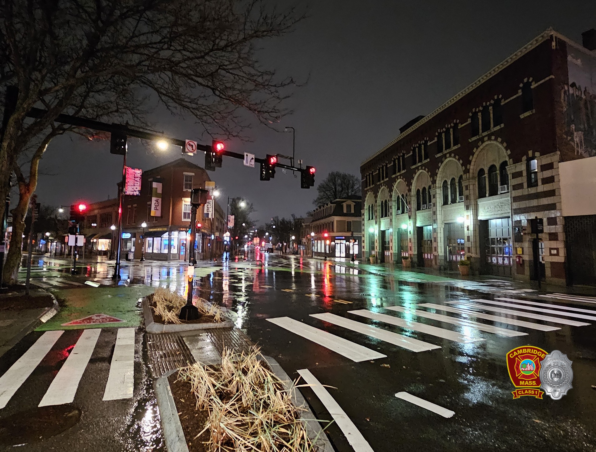 Inman Square - Cambridge, MA. | Cambridge MA