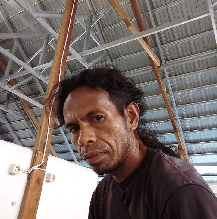 Risal Tahir