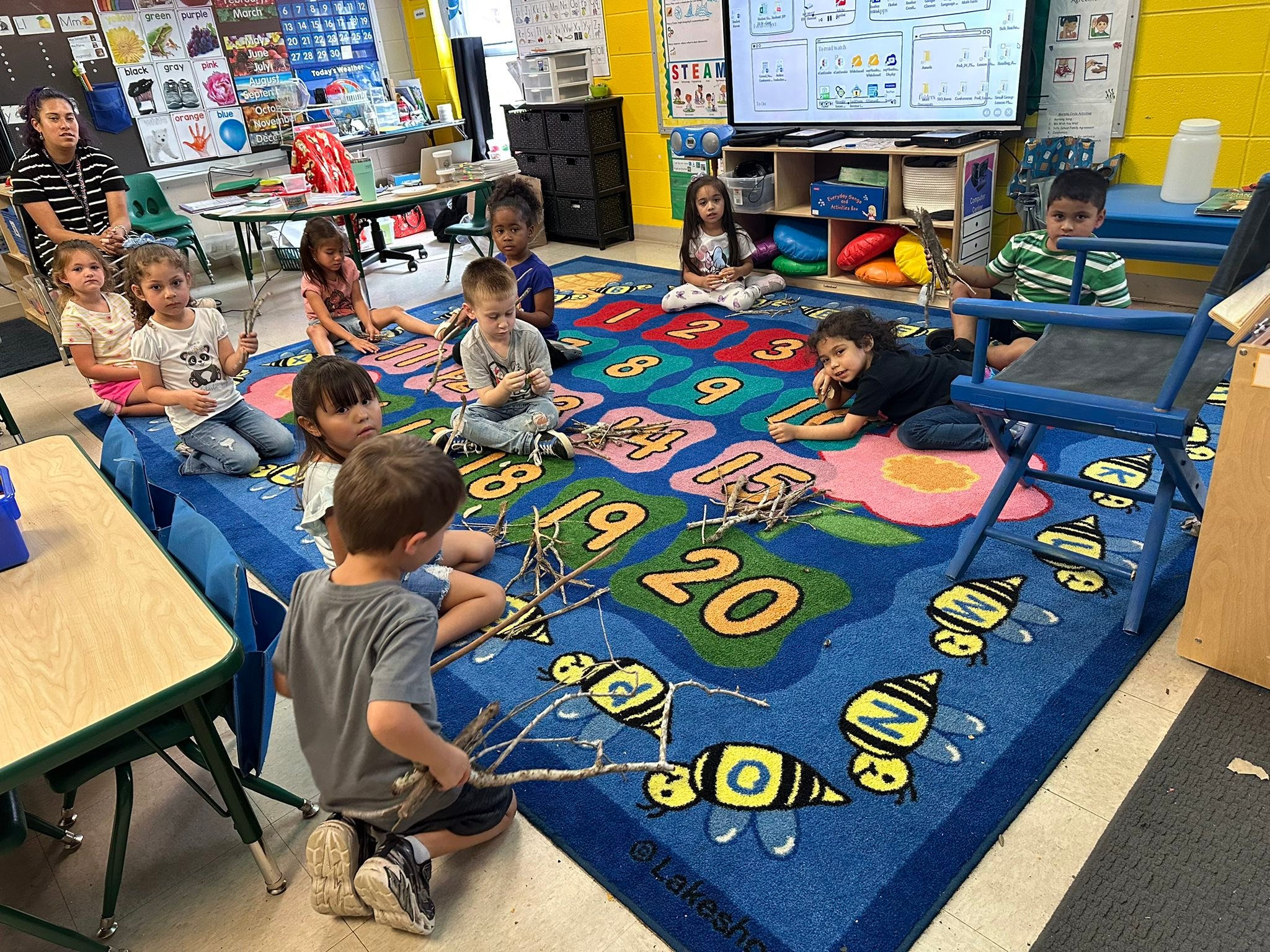 Aloe Elementary