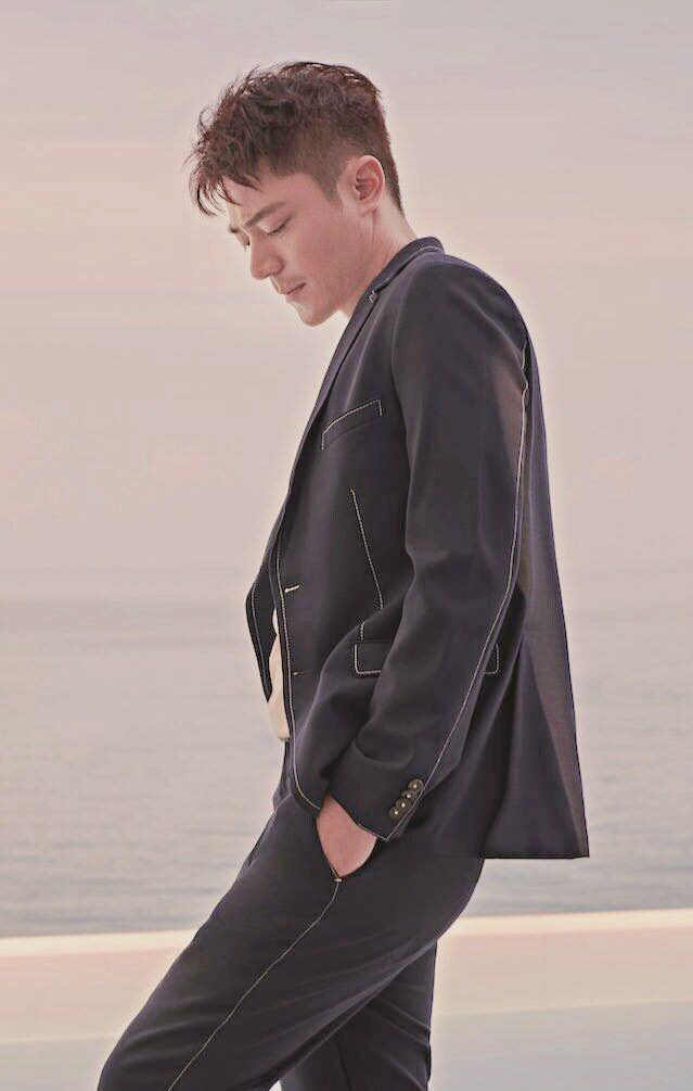 霍建華Wallace Huo Info (@WallaceHuoInfo) • Facebook