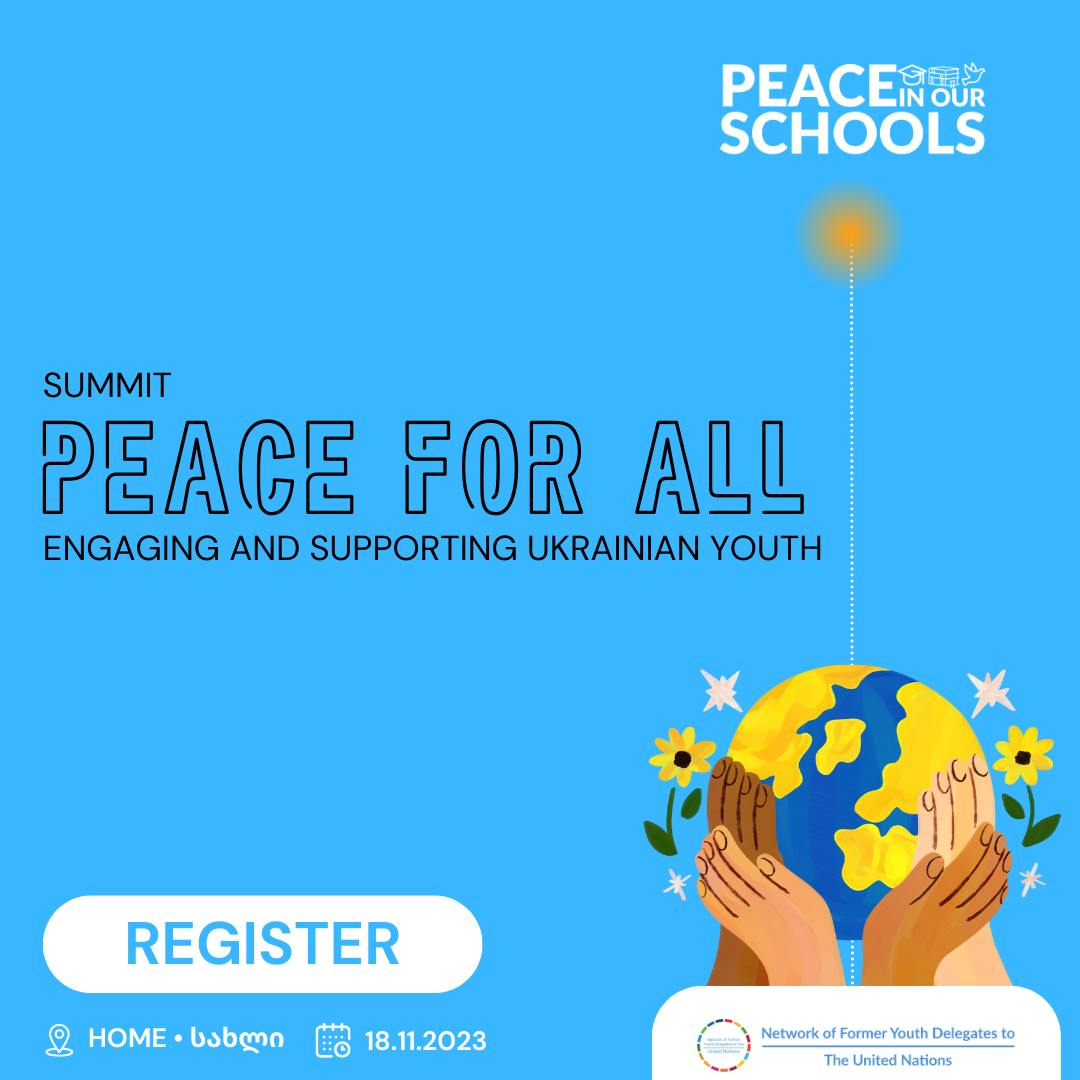 Network of Former Youth Delegates to the United Nations