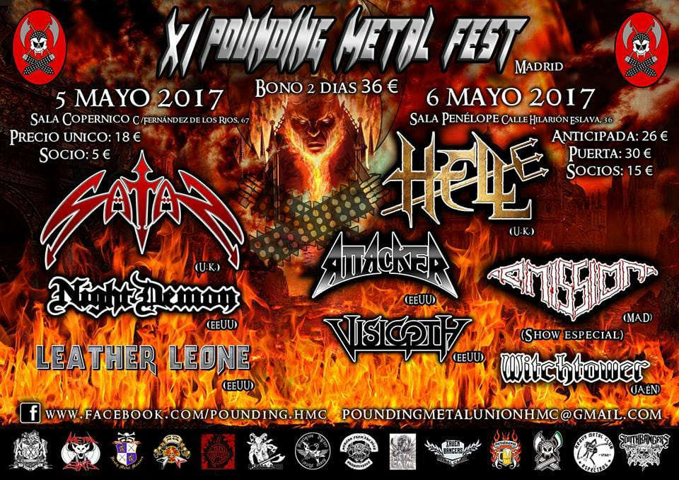 Metal-Mania.net
