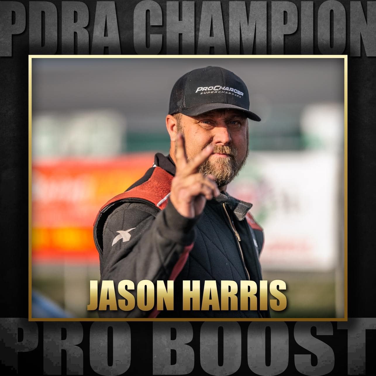Pro Line Racing - Congratulations to Party Time Racing's...
