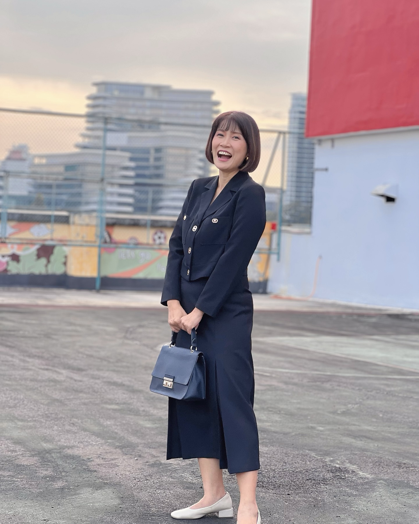 Lee Yee Ling李依凌 - 消逝的是时间，记忆全留心底。 今天，第三电视新闻脸书报导“位于Bandar... | Facebook