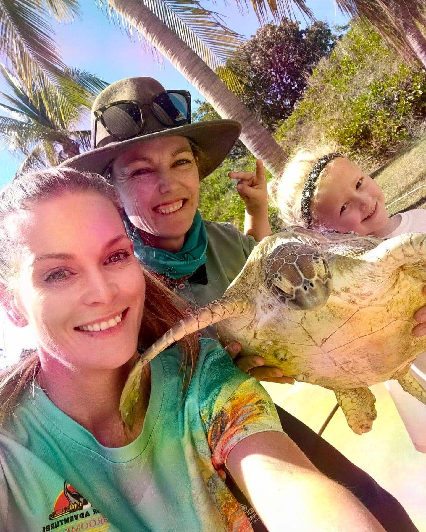Happy World Turtle Day!!!!... - Broome Dinosaur Adventures | Facebook