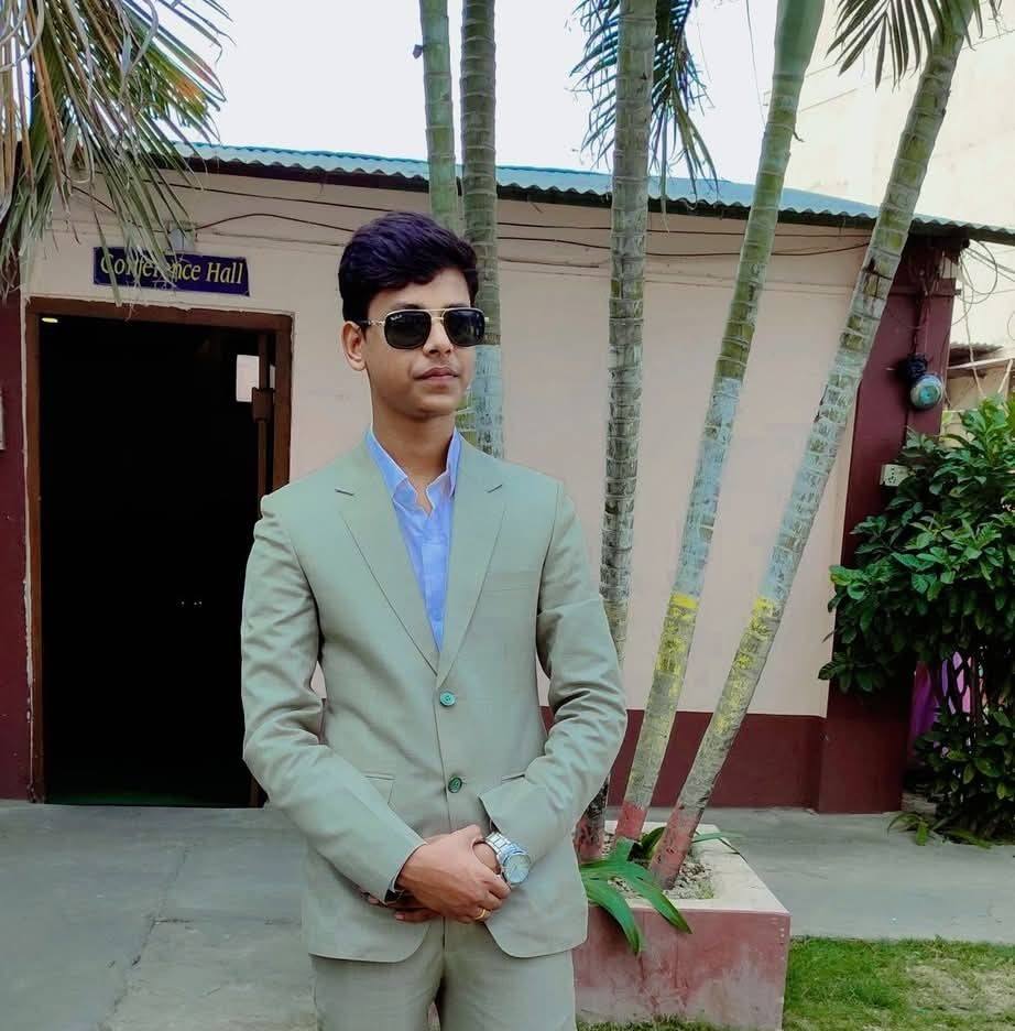 Raj Khan