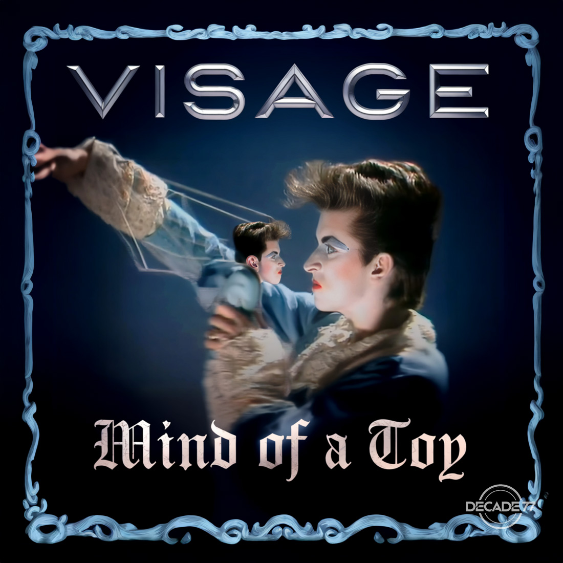 🎭 DO YOU PREFER MIND OF A TOY or FADE TO GREY? 🎭 On this date in