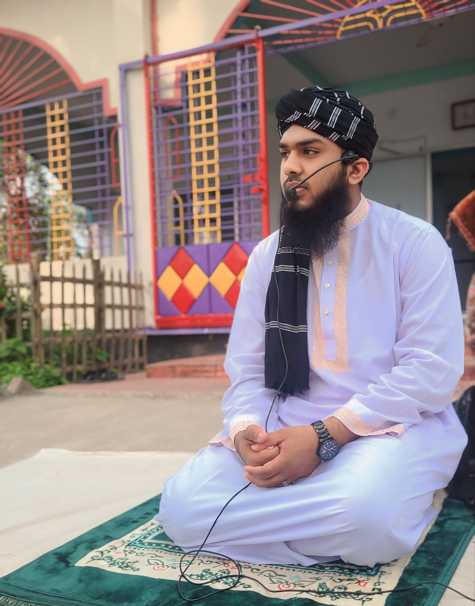 Md Azizul Islam Abir