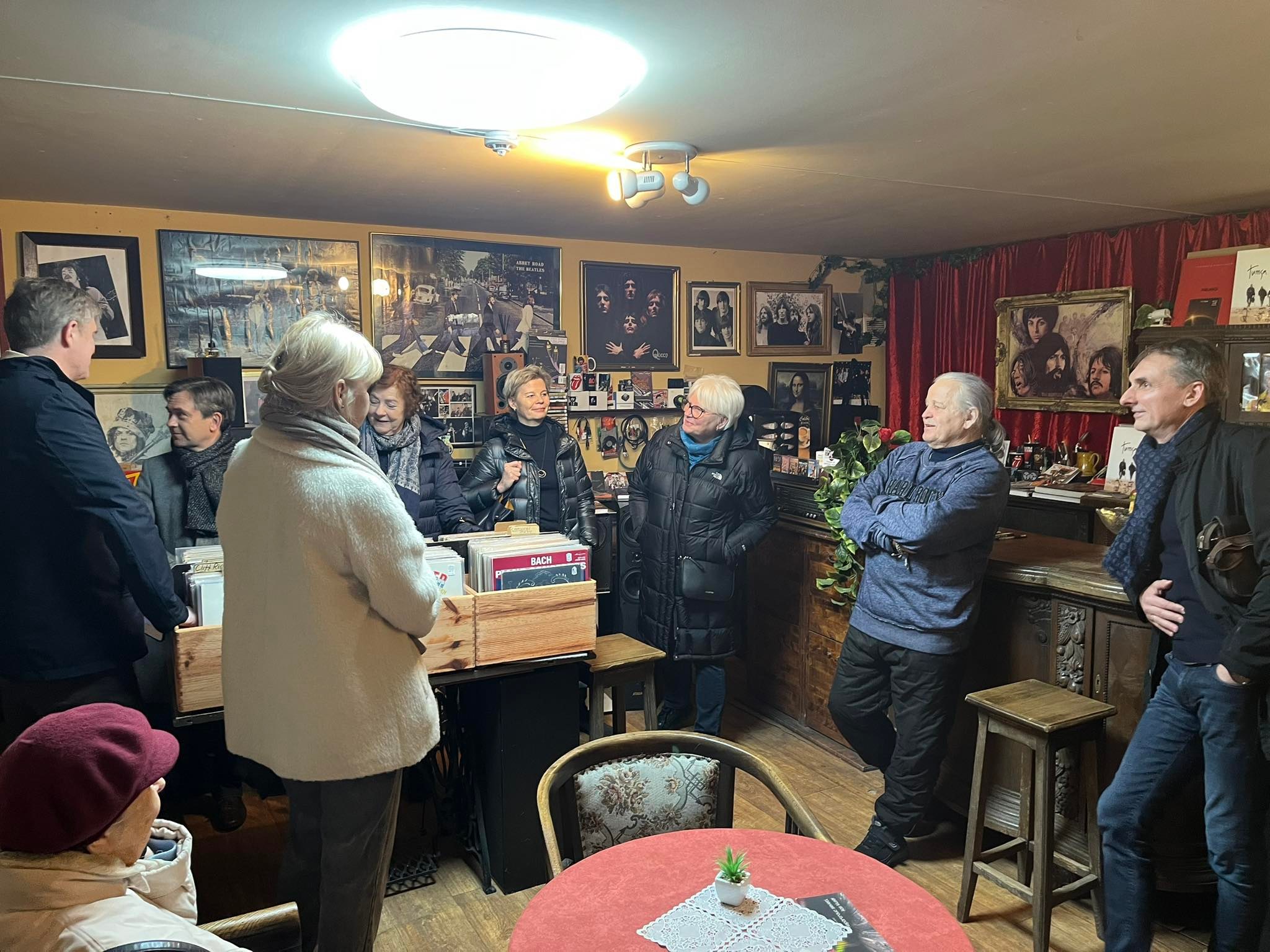 Riga Hansa Rotary Club | Riga
