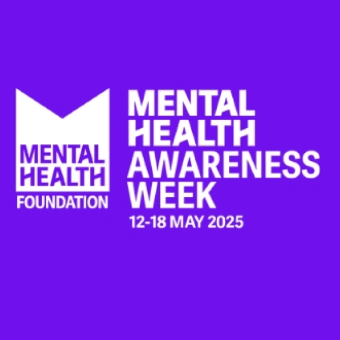Evelyn's - Mental Health Awareness Week 2025 | 12–18 May This Mental ...