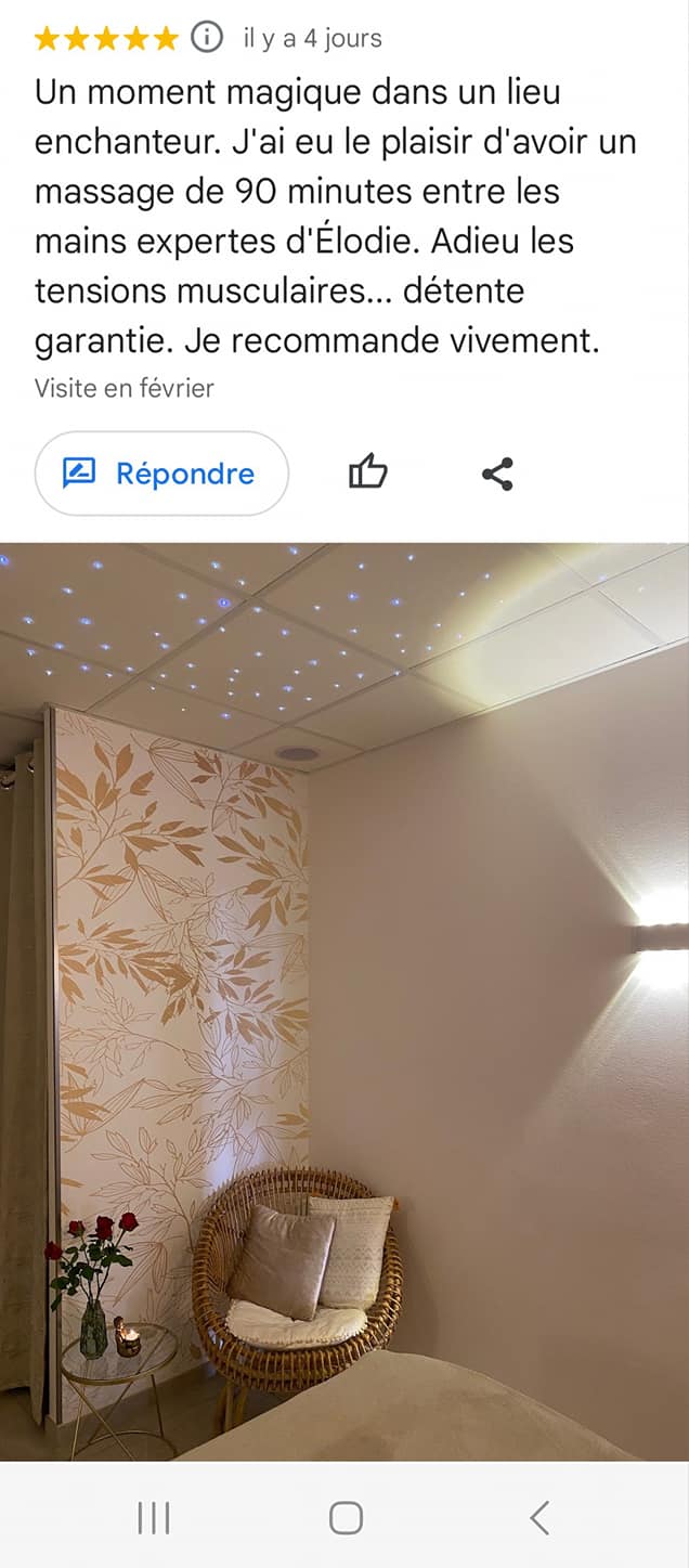Les Soins D elodie La Balme De Sillingy