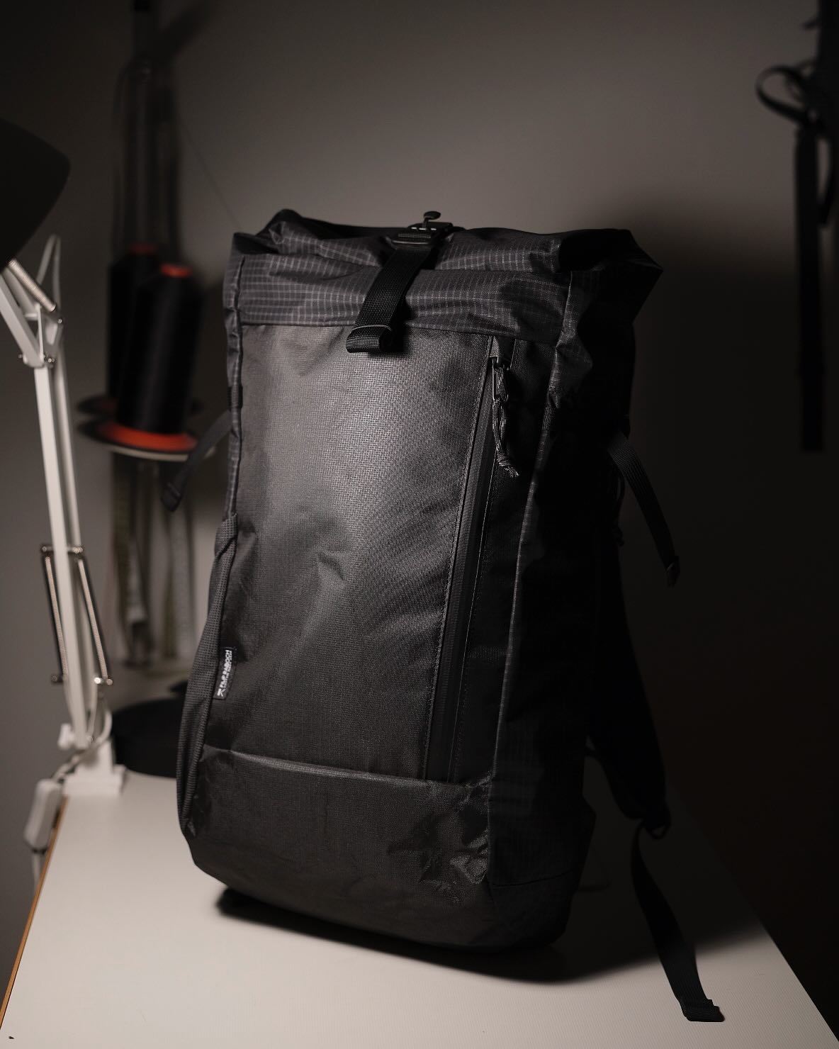 The F201 PETE was created in 2014. Since then, it has been a