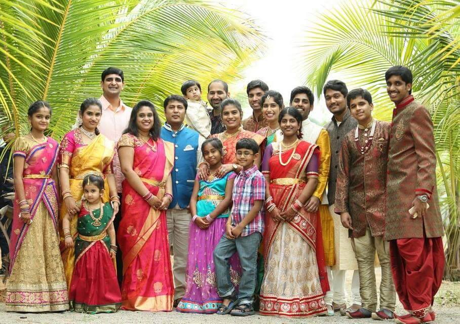 Kota Khushi Reddy