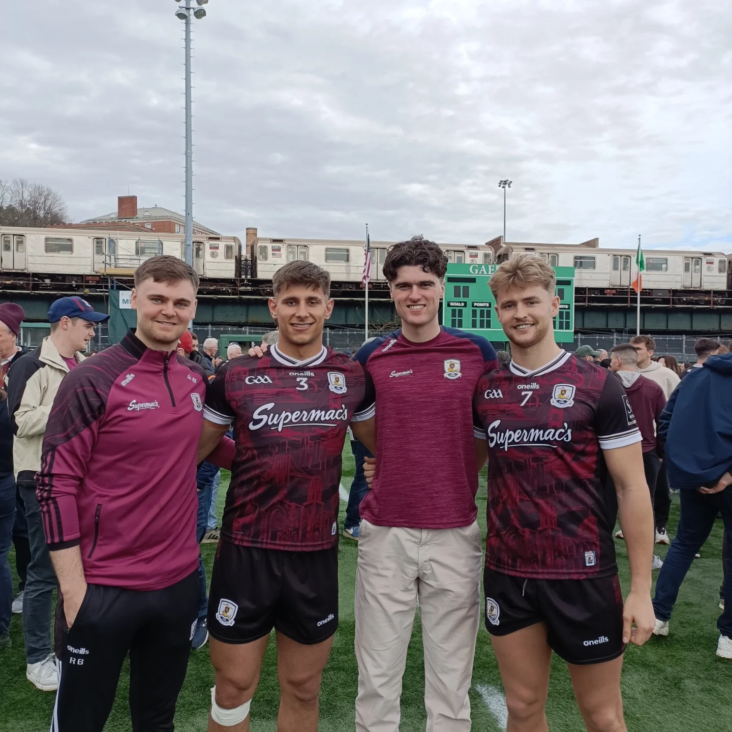 RB Athletic Therapy | Galway