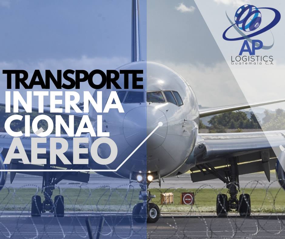 AP Logistics - Traslada tu mercancía en la modalidad de... | Facebook